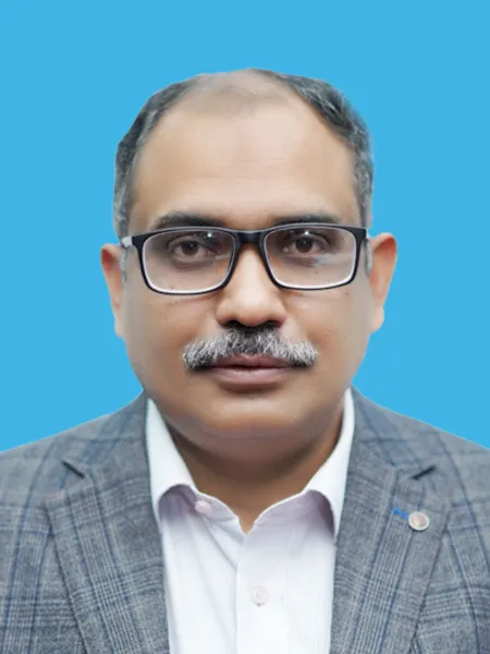 Dr. Shahid Ali